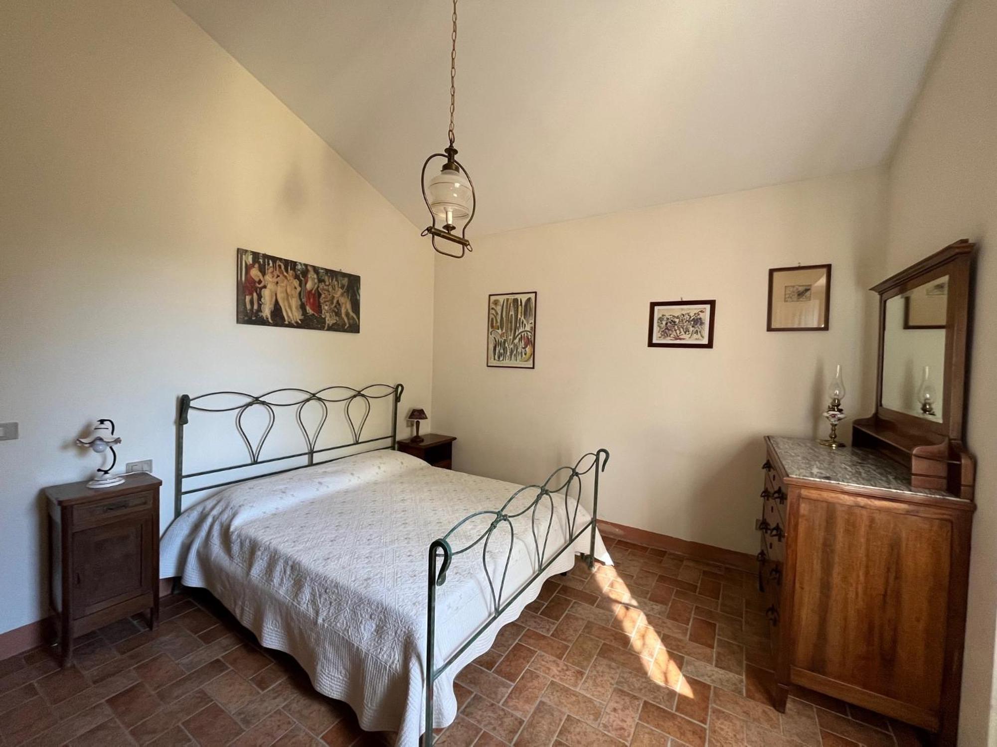 Agriturismo Podere Dell' Olmo Амелиа Экстерьер фото